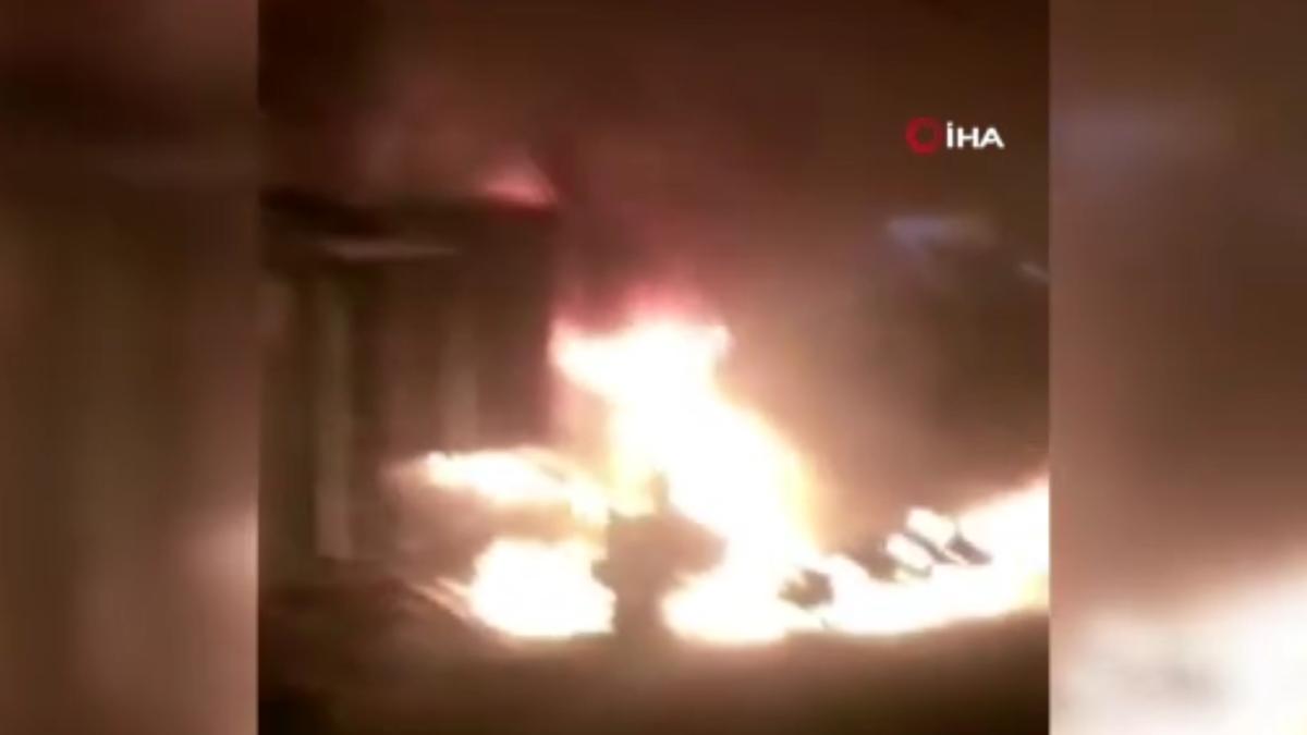 Hindistan'da Hz. Muhammed paylaşımı ortalığı karıştırdı