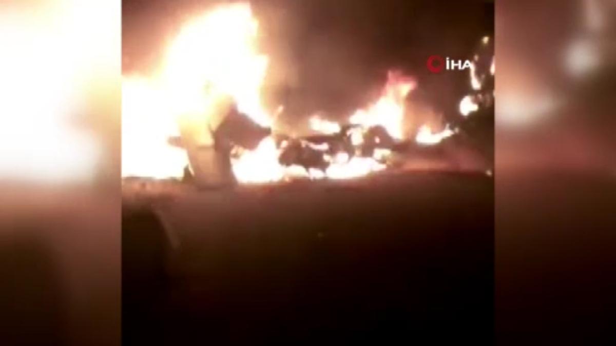 Hindistan'da Hz. Muhammed paylaşımı ortalığı karıştırdı