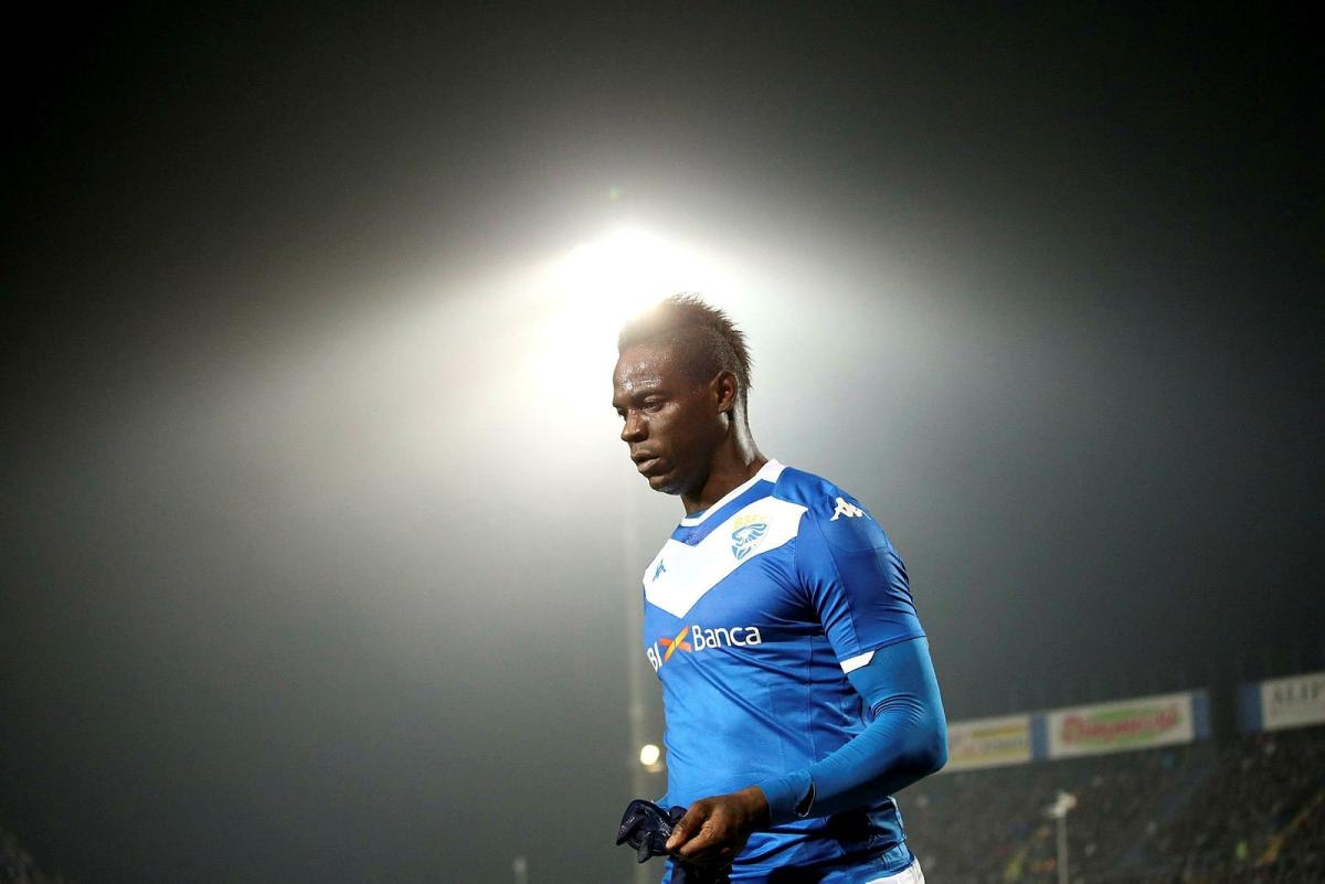 Ahmet Nur Çebi: Sergen Hoca, Balotelli'yi düşünmüyor