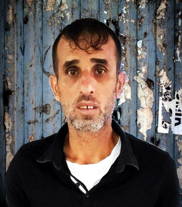 Adana'da 30 bin lirayı alıp kaçtı, trafik polisi yakaladı