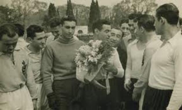 Süleyman Seba kimdir? Biyografisi