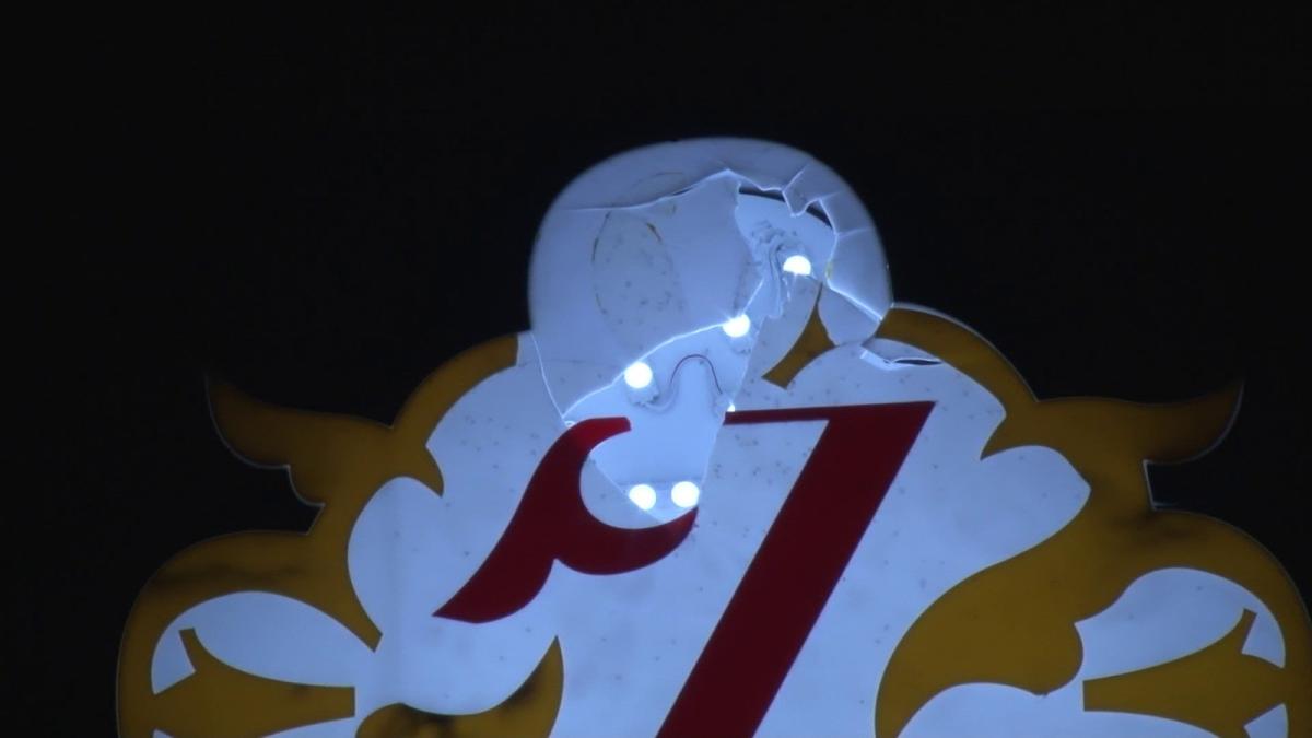 Sancaktepe'de bir restoran 10 günde 3. kez kurşunlandı