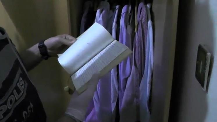 İstanbul’da tapu operasyonu: 7 şüpheli yakalandı