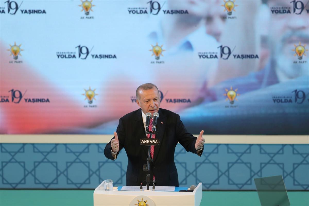 Cumhurbaşkanı Erdoğan'dan Dilipak'a sert tepki: Kınıyorum