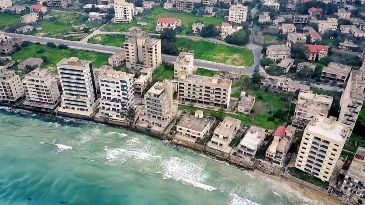 Ersin Tatar: Mavi Vatan'da bir karış suyu bile vermeyiz