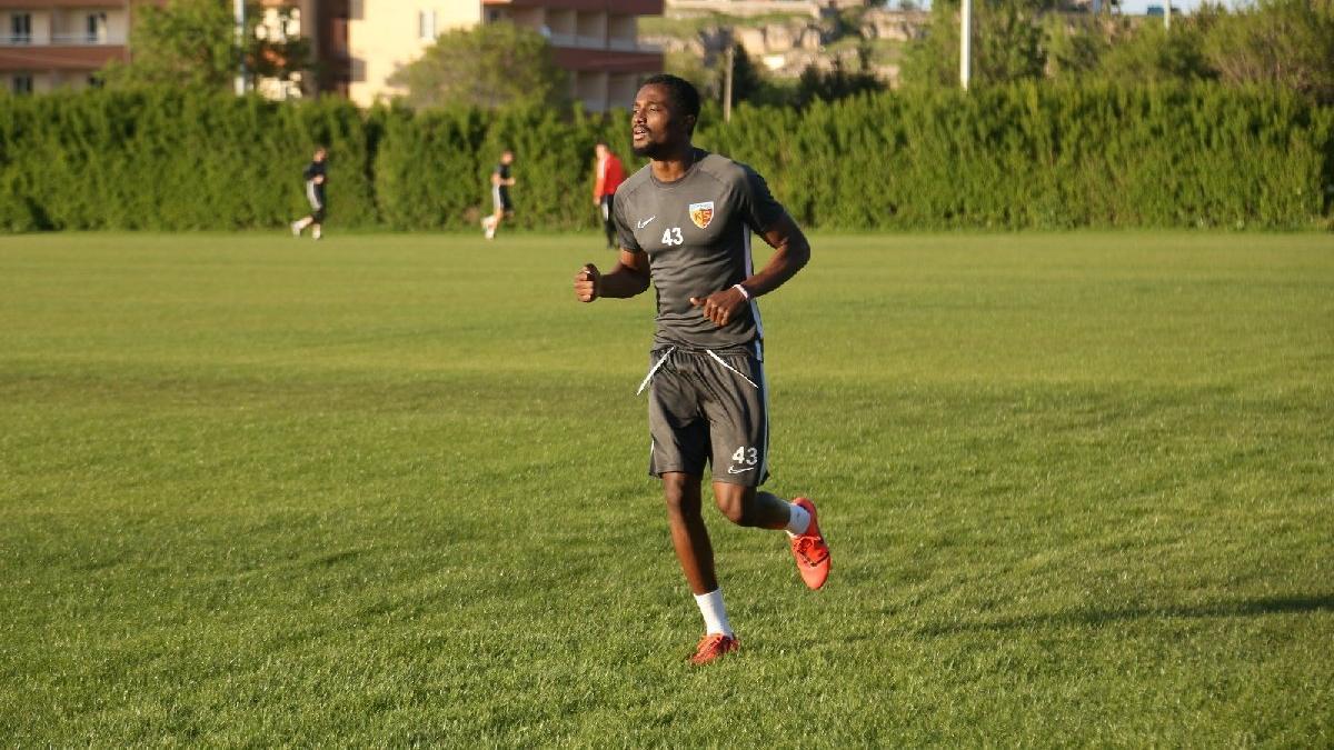 Ahmet Nur Çebi: Sergen Hoca, Balotelli'yi düşünmüyor