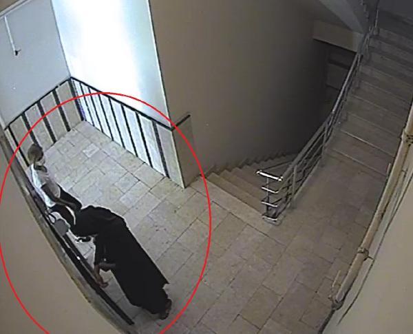 Bursa’ya şehir dışından gelen hırsızlar yakalandı