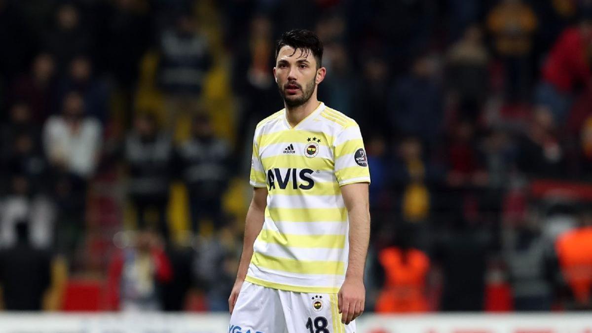 Hannover 96, Tolgay Arslan'ı istiyor