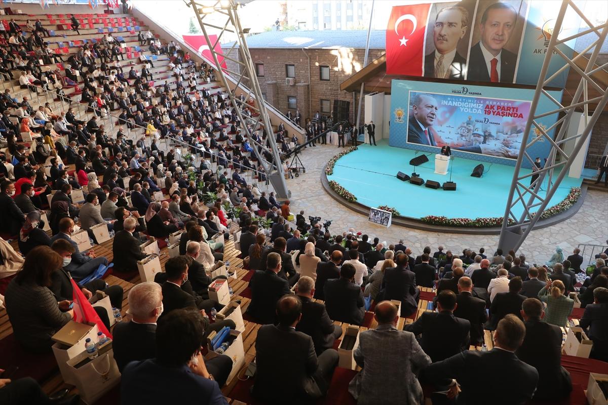 Erdoğan: Oruç Reis'e saldırırsanız bedelini ödersiniz