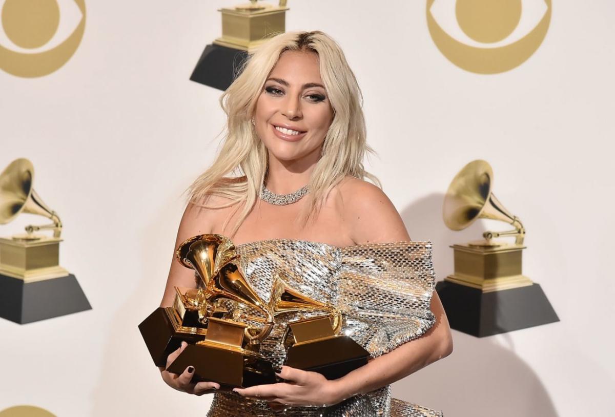 Lady Gaga: Beynimi her zaman kontrol edemiyorum