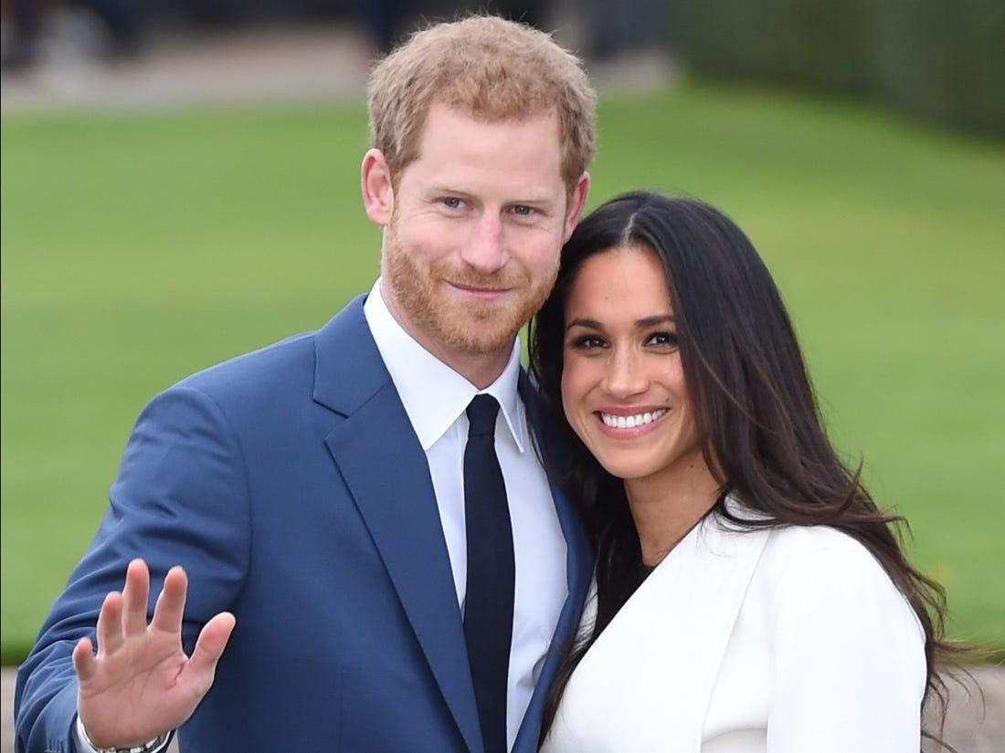 Meghan ve Harry'nin Santa Barbara'daki yeni evinin fiyatı