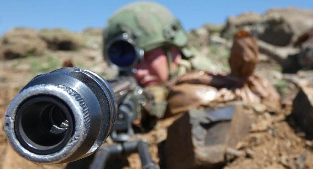 Irak, Türkiye'ye karşı Arap ülkelerini yardıma çağırdı