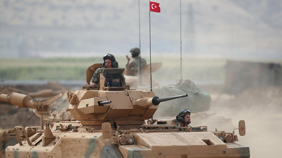 Irak, Türkiye'ye karşı Arap ülkelerini yardıma çağırdı