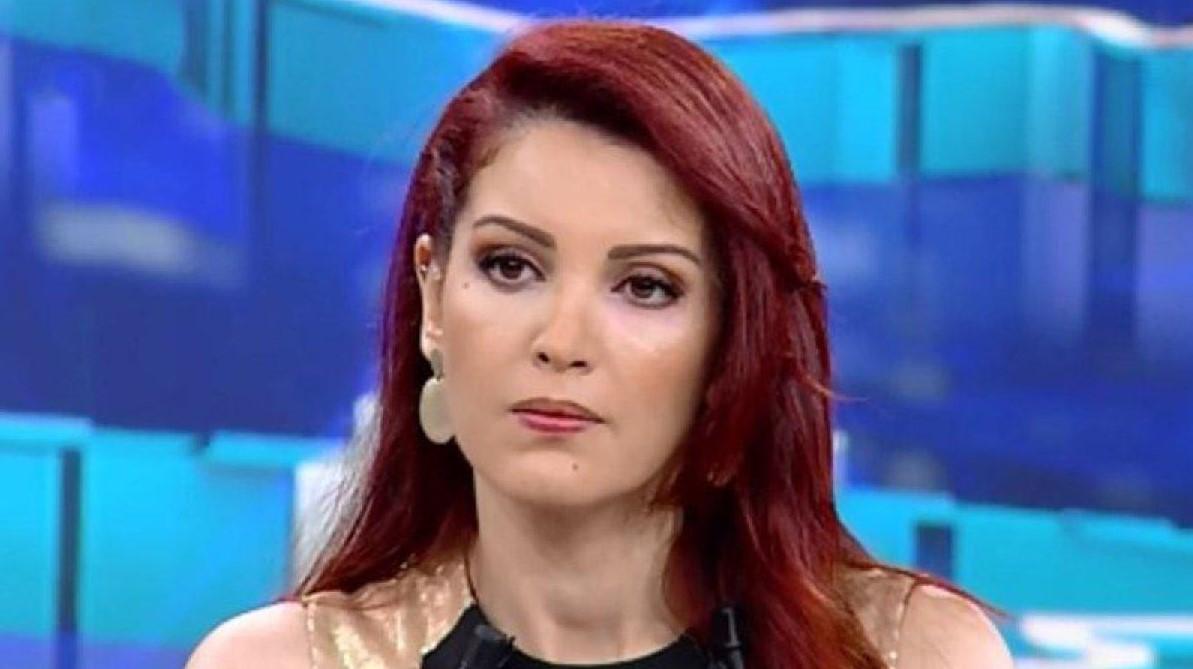 Muharrem İnce Nagehan Alçı'ya yüklendi