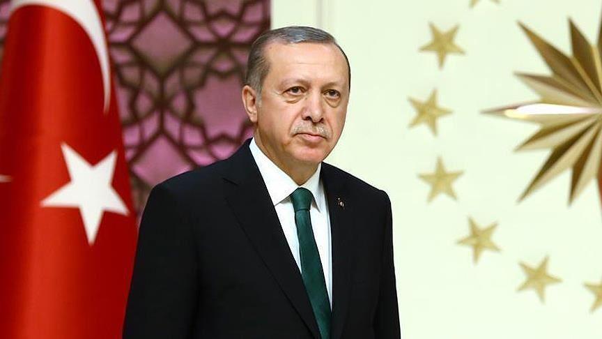 Erdoğan'dan Lübnan'daki Türk hastanesini açma talimatı