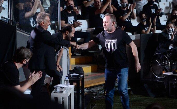 Beşiktaş, Acun Ilıcalı ile yardım gecesi düzenleyecek