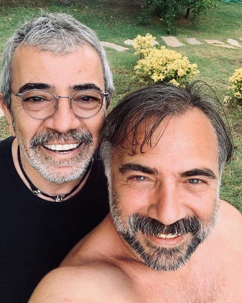 Selçuk Yöntem: Gözlerini Oktay Kaynarca’dan almış