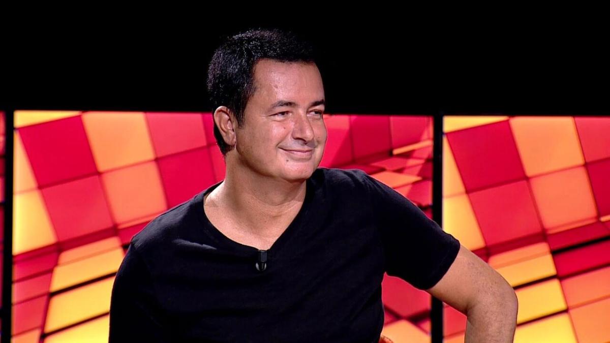 Beşiktaş, Acun Ilıcalı ile yardım gecesi düzenleyecek