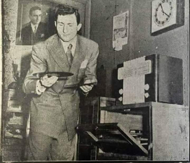 Süleyman Seba kimdir? Biyografisi