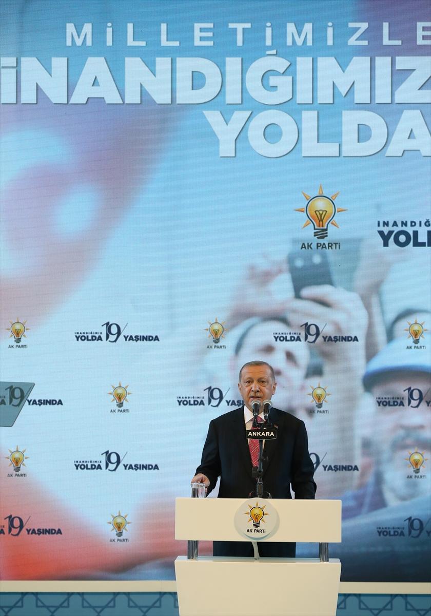 Cumhurbaşkanı Erdoğan'dan Dilipak'a sert tepki: Kınıyorum