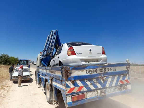 Şanlıurfa'da otomobil kanala devrildi: 3 kardeş boğuldu