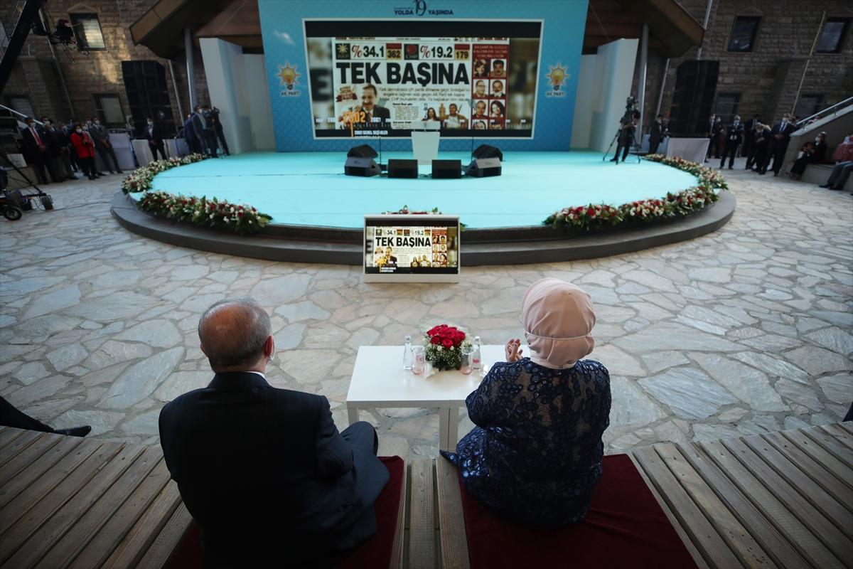 Erdoğan: Oruç Reis'e saldırırsanız bedelini ödersiniz