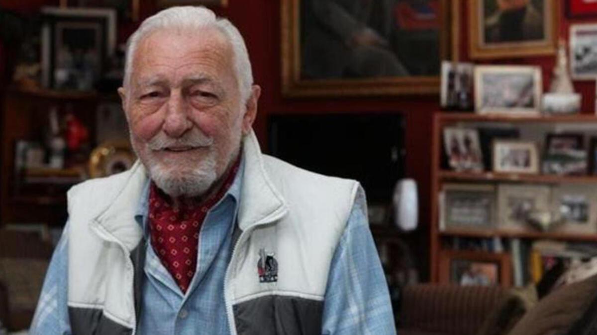 Süleyman Seba kimdir? Biyografisi