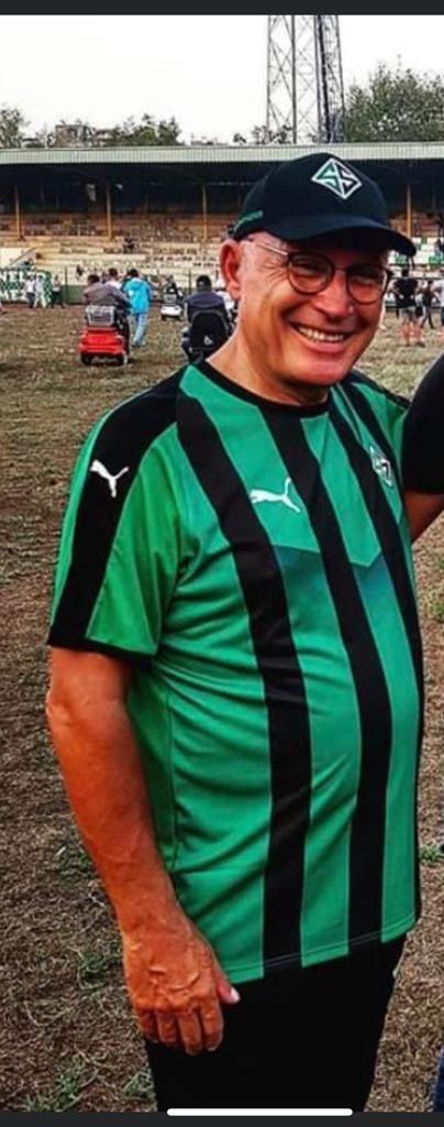 Eski Bakan Taranoğlu, Sakaryaspor'un başkanlığına aday