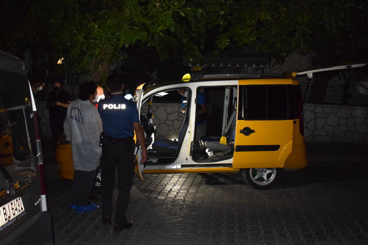 Malatya'da bir kişi eşini pompalı tüfekle yaraladı