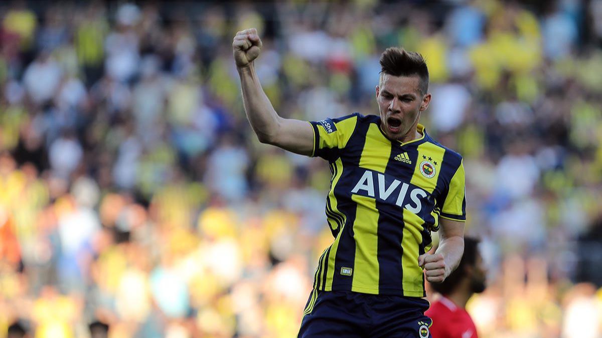 Fenerbahçe, Zajc için 4 milyon euro istiyor