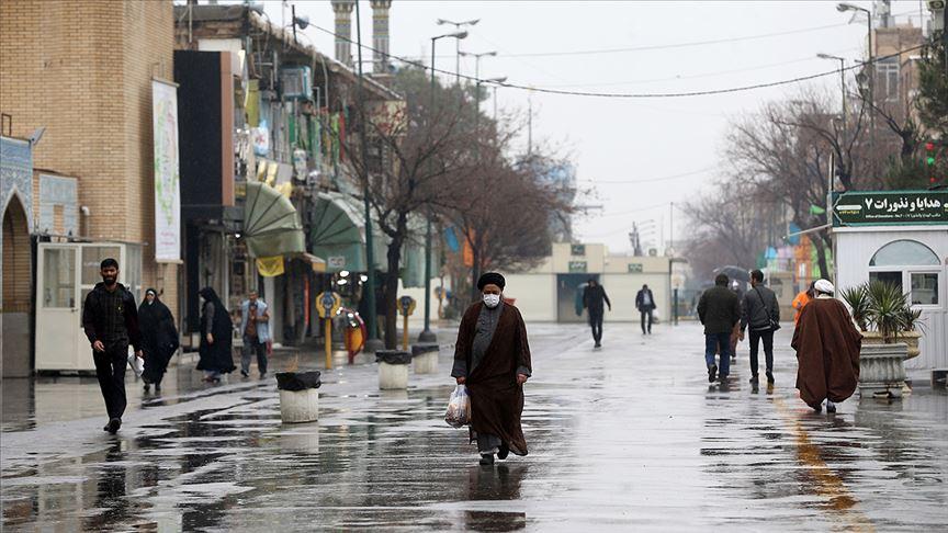 Dünya genelinde koronavirüs vaka sayısı 21 milyonu geçti