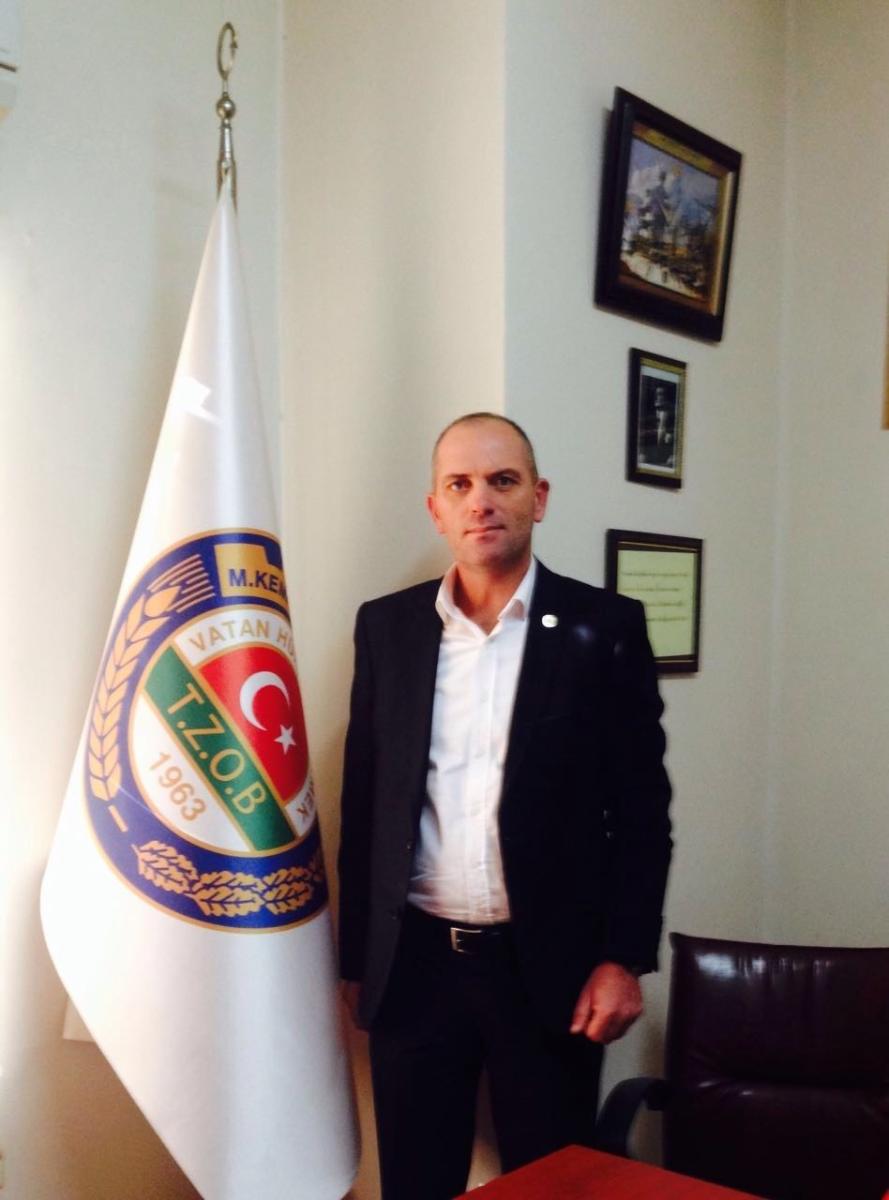 Bursa'da domates fiyatları düştü, çiftçi yardım bekliyor