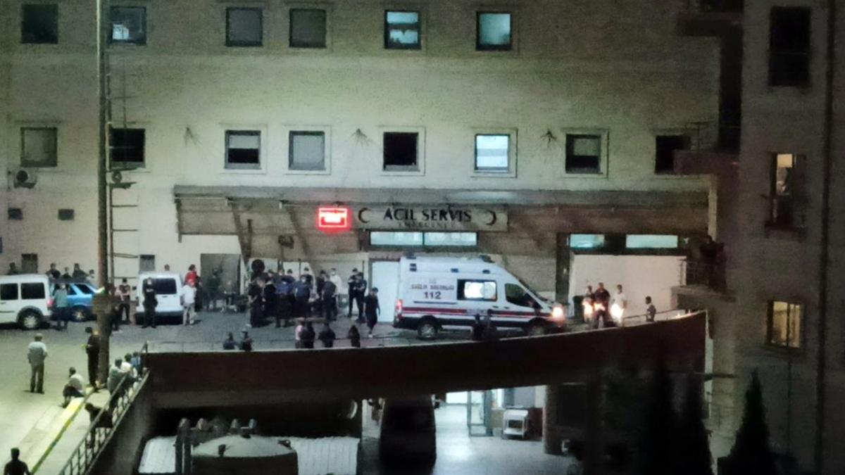 Sakarya'da akrabalar arasında kavga: 1 ölü 4 yaralı