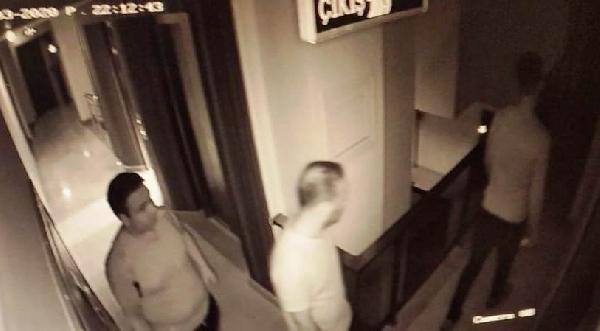 Antalya'da Cezayirli iş adamı bagajında ölü bulundu