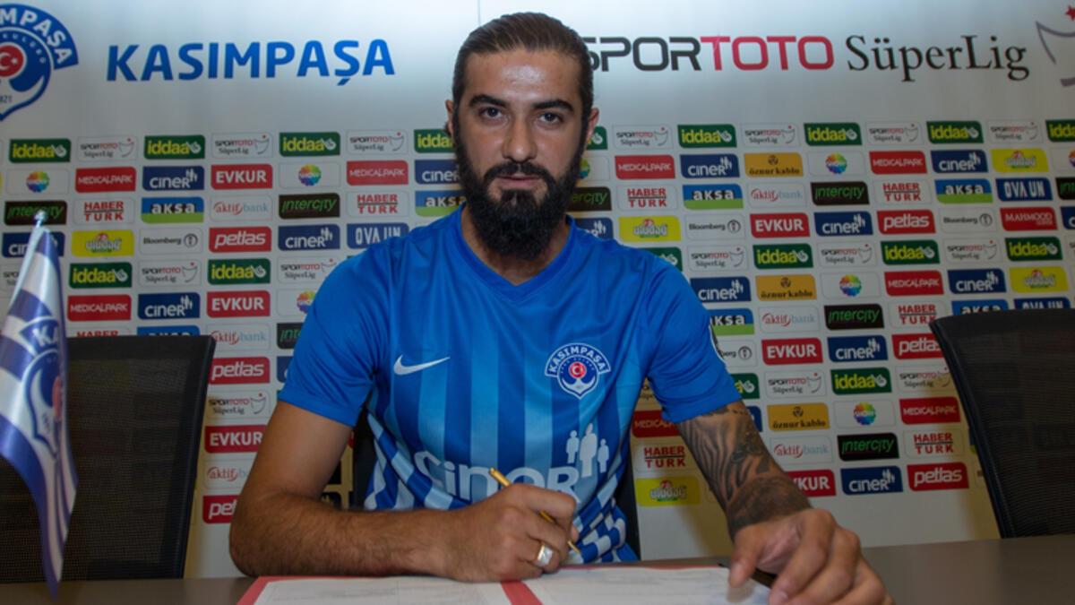 Galatasaray, Fatih Öztürk ile anlaştı