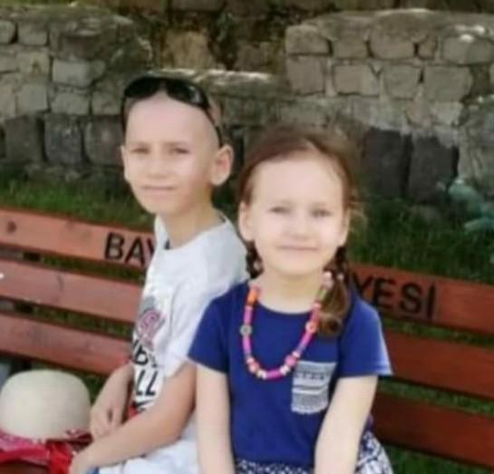 Çorum'da evlerin küle döndüğü yangında kahreden detay