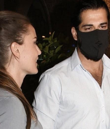 Fahriye Evcen zayıfladı