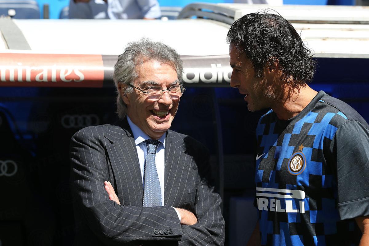 Inter eski başkanı: Messi'yi transfer edecek güçteyiz