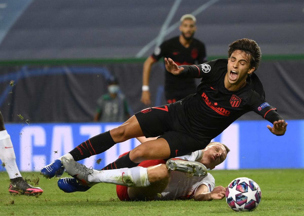 Şampiyonlar Ligi'nde Paris'in rakibi RB Leipzig oldu