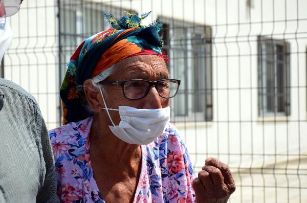 Adana’da kiracısı yüzünden 10 ay hapis cezası aldı