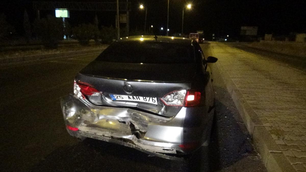 Diyarbakır’da trafik kazası: 2’si ağır 10 yaralı