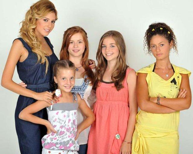 Sihirli Annem’in Ceren’i gelin oluyor