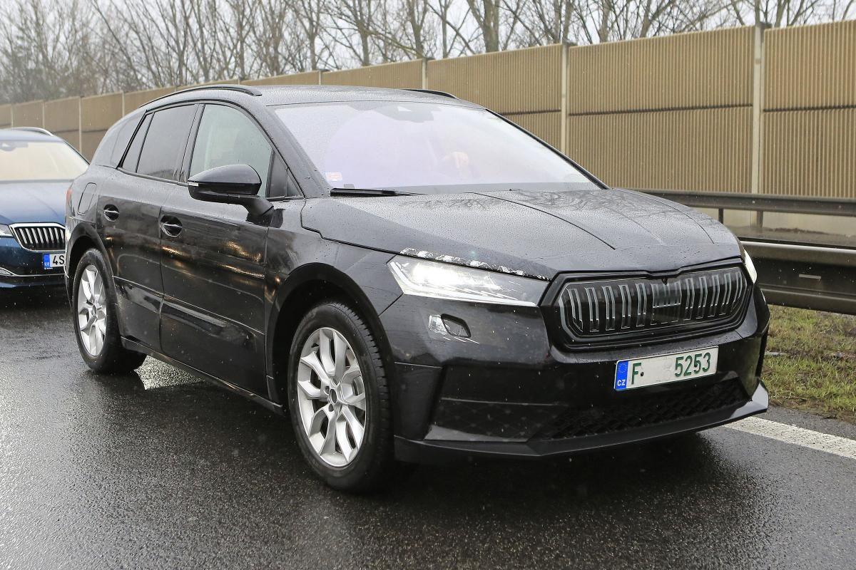 skoda-enyaq