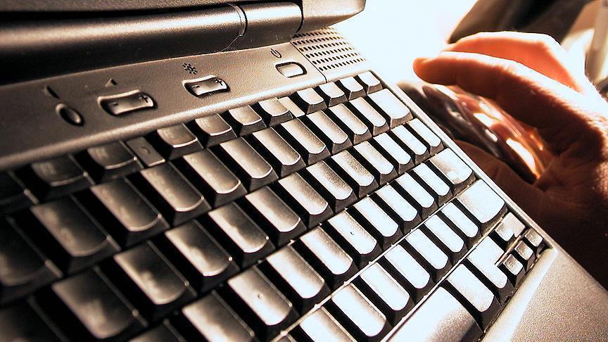 Sosyal medyadaki 6 bin 743 hesap kullanıcısına adli işlem