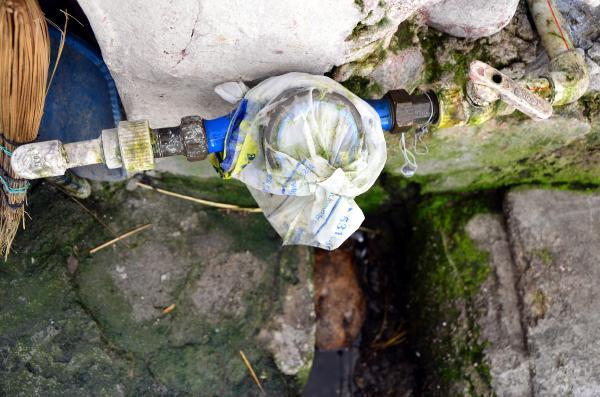 Adana’da kiracısı yüzünden 10 ay hapis cezası aldı