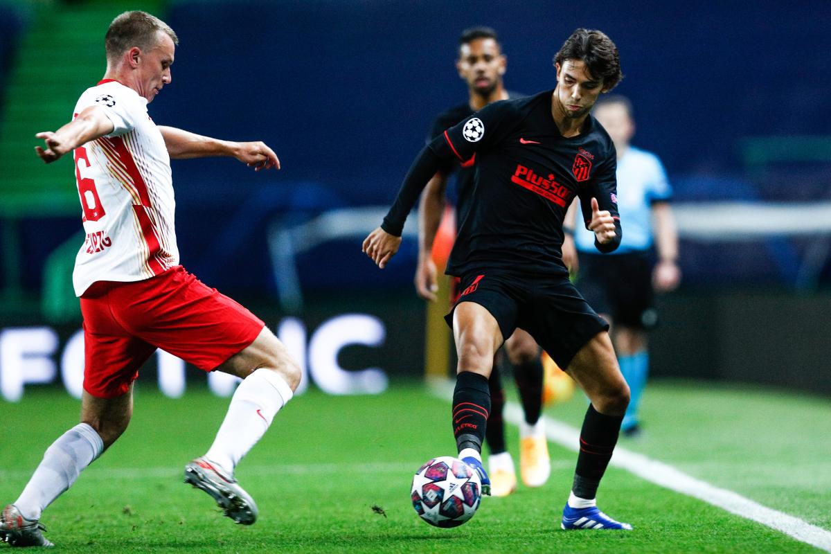 Şampiyonlar Ligi'nde Paris'in rakibi RB Leipzig oldu