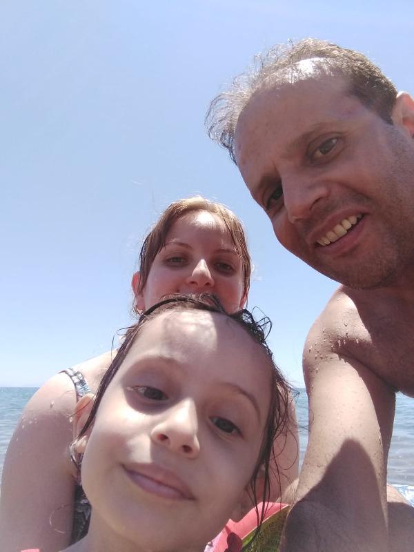 Antalya'da Cezayirli iş adamı bagajında ölü bulundu