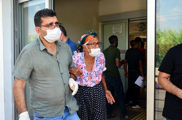 Adana’da kiracısı yüzünden 10 ay hapis cezası aldı