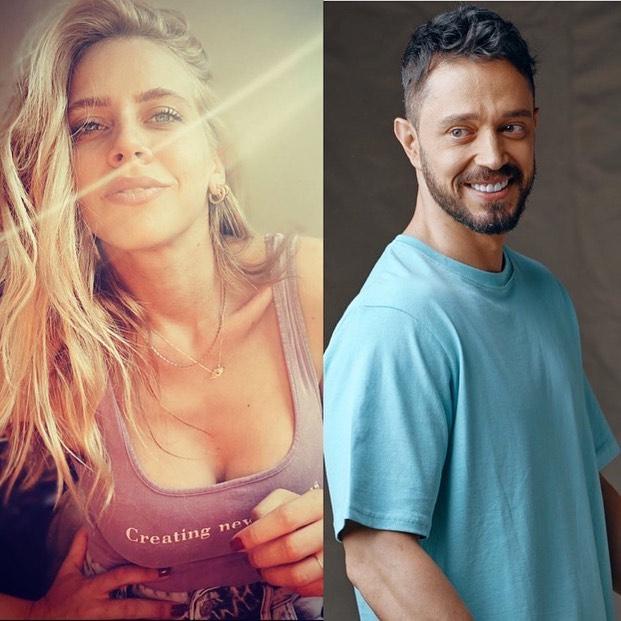 Murat Boz: Melis İşiten’i sadece beğendim