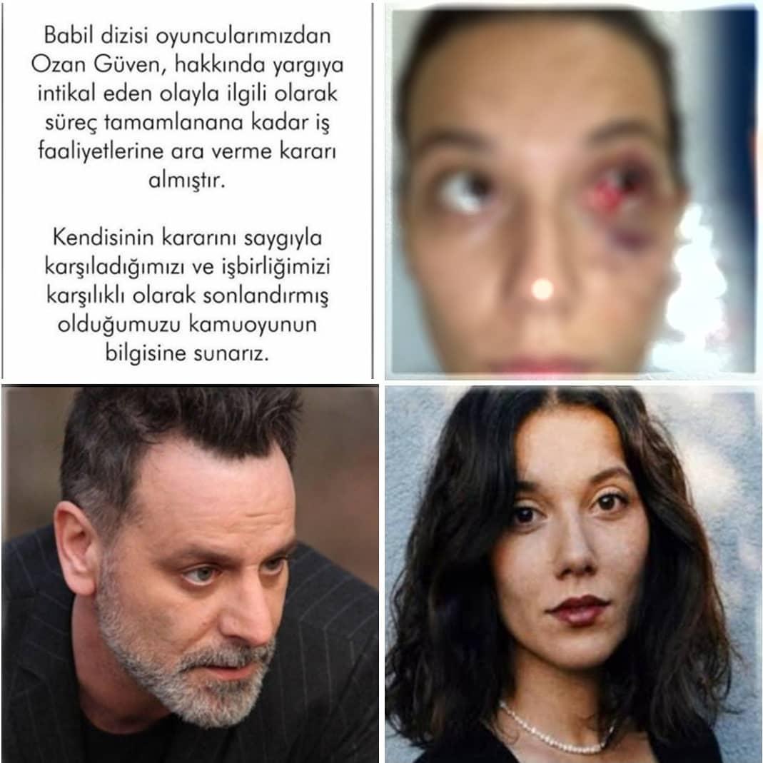 Ay Yapım'dan Ozan Güven açıklaması